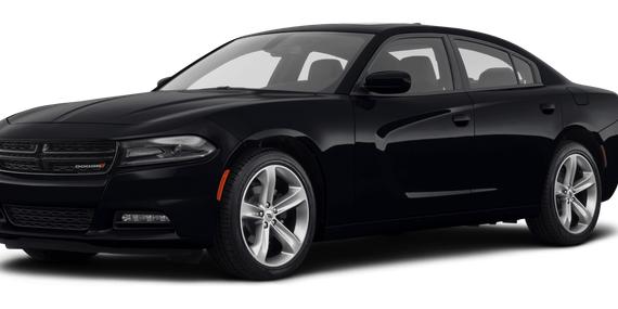 DODGE CHARGER 2018 2C3CDXJG0JH231276 image