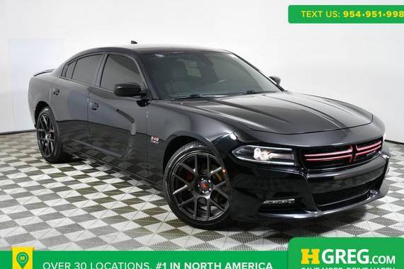 DODGE CHARGER 2018 2C3CDXCT8JH200626 image