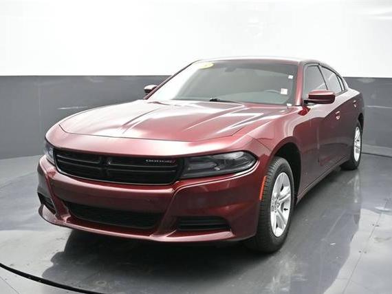 DODGE CHARGER 2018 2C3CDXBG1JH221662 image