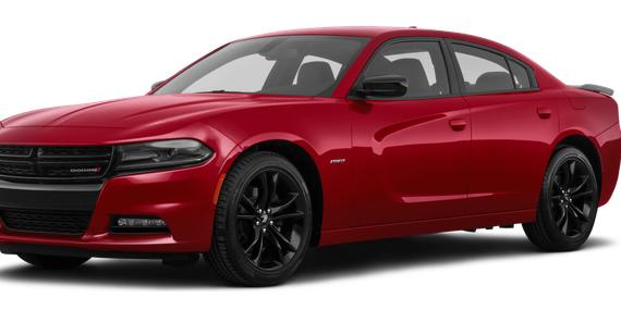 DODGE CHARGER 2018 2C3CDXGJ5JH140913 image DODGE CHARGER 2018 2C3CDXGJ5JH140913 image