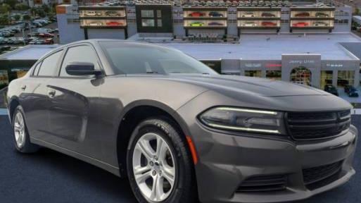 DODGE CHARGER 2018 2C3CDXBG8JH232075 image