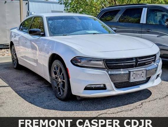 DODGE CHARGER 2018 2C3CDXJG4JH148434 image