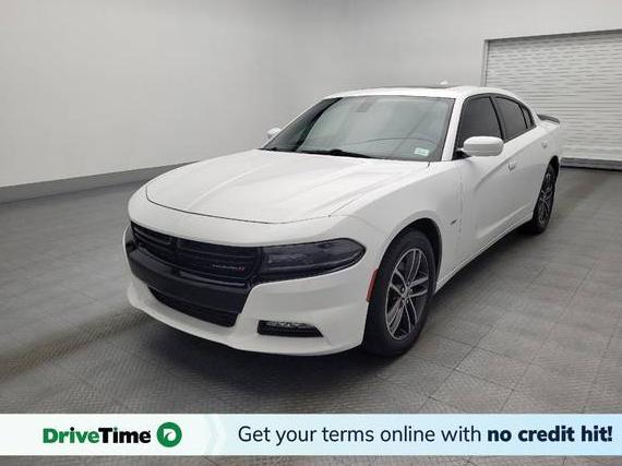 DODGE CHARGER 2018 2C3CDXJG6JH210884 image