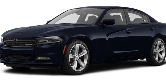 DODGE CHARGER 2018 2C3CDXJG2JH224717 image