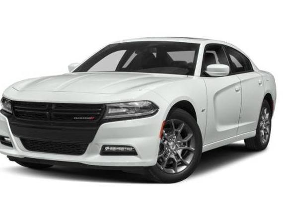 DODGE CHARGER 2018 2C3CDXJGXJH195418 image