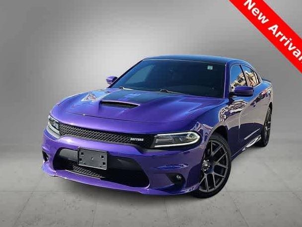 DODGE CHARGER 2018 2C3CDXCT5JH295288 image