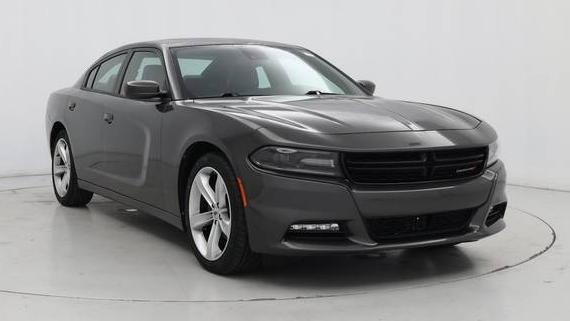 DODGE CHARGER 2018 2C3CDXHG4JH207472 image