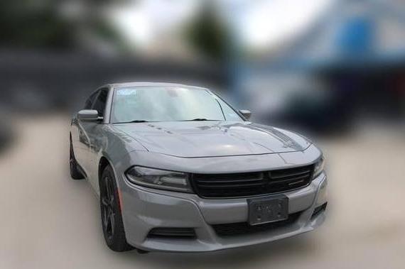 DODGE CHARGER 2018 2C3CDXBG2JH187313 image