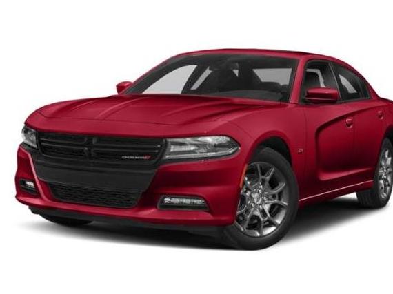 DODGE CHARGER 2018 2C3CDXJG9JH297969 image