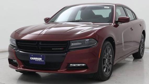 DODGE CHARGER 2018 2C3CDXJG6JH235719 image