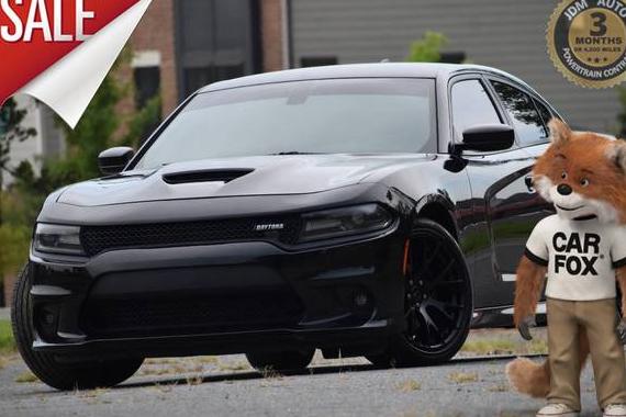 DODGE CHARGER 2018 2C3CDXCT8JH202960 image