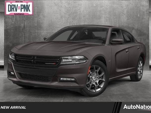 DODGE CHARGER 2018 2C3CDXJG9JH231003 image