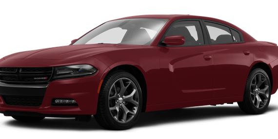 DODGE CHARGER 2018 2C3CDXBG0JH289807 image DODGE CHARGER 2018 2C3CDXBG0JH289807 image