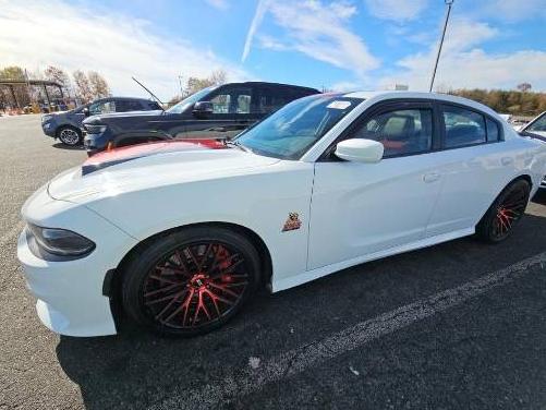DODGE CHARGER 2018 2C3CDXGJ9JH176846 image DODGE CHARGER 2018 2C3CDXGJ9JH176846 image