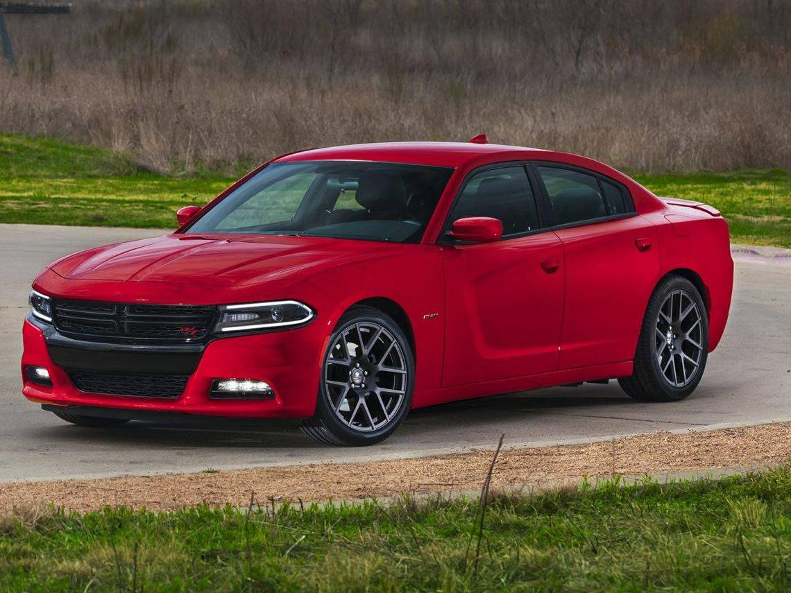 DODGE CHARGER 2018 2C3CDXJGXJH189859 image