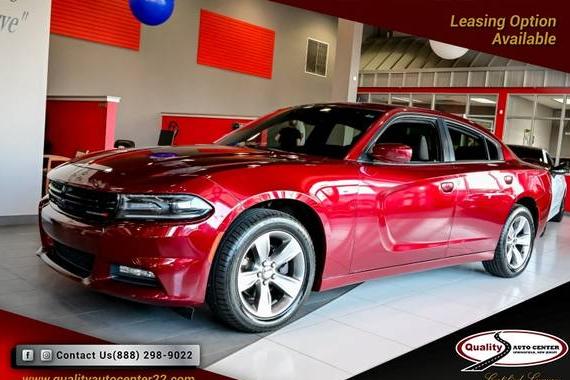 DODGE CHARGER 2018 2C3CDXHG9JH155854 image