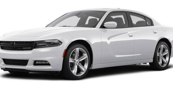 DODGE CHARGER 2018 2C3CDXHG1JH121018 image DODGE CHARGER 2018 2C3CDXHG1JH121018 image