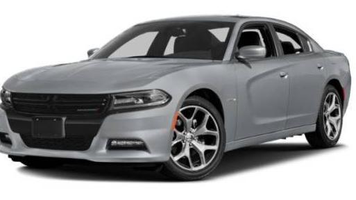 DODGE CHARGER 2018 2C3CDXCT6JH179128 image