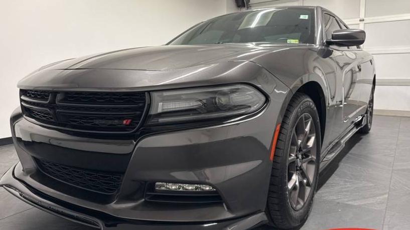 DODGE CHARGER 2018 2C3CDXJG7JH274383 image