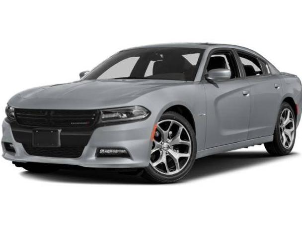 DODGE CHARGER 2018 2C3CDXCT8JH217572 image