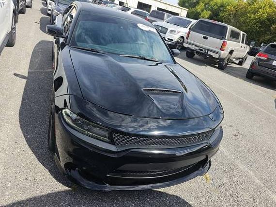 DODGE CHARGER 2018 2C3CDXGJXJH179528 image