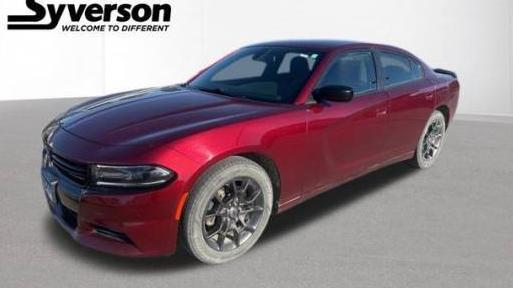 DODGE CHARGER 2018 2C3CDXJG6JH126712 image