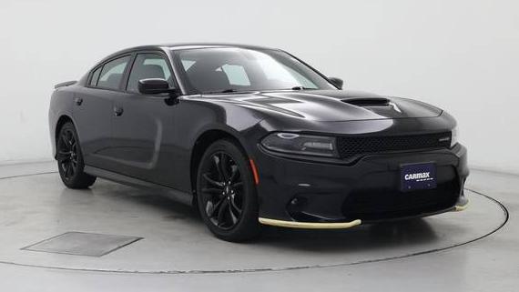 DODGE CHARGER 2018 2C3CDXHG9JH263598 image