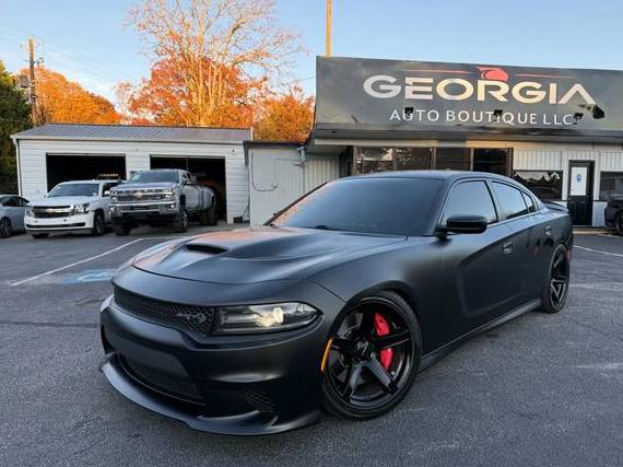 DODGE CHARGER 2018 2C3CDXL96JH113036 image DODGE CHARGER 2018 2C3CDXL96JH113036 image