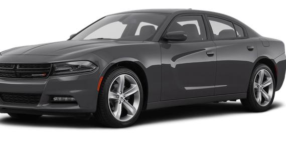 DODGE CHARGER 2018 2C3CDXJG7JH337868 image