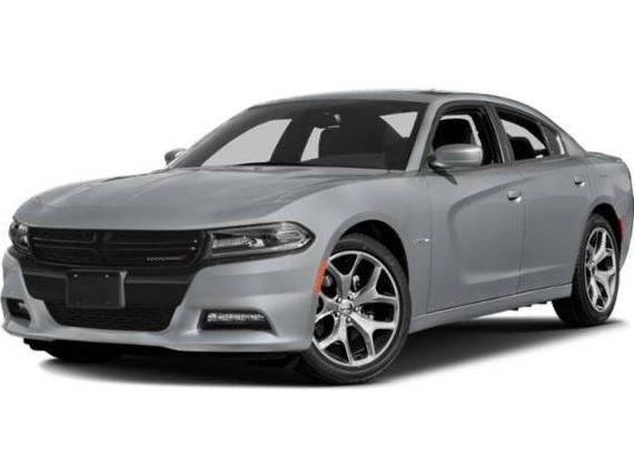 DODGE CHARGER 2018 2C3CDXCTXJH290006 image