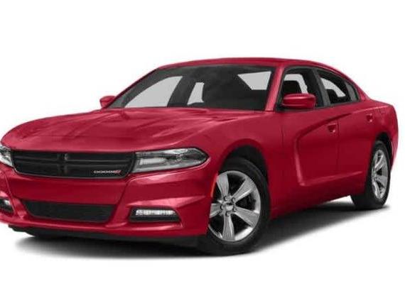 DODGE CHARGER 2018 2C3CDXBG1JH207096 image
