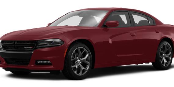 DODGE CHARGER 2018 2C3CDXBG4JH331671 image DODGE CHARGER 2018 2C3CDXBG4JH331671 image
