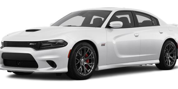 DODGE CHARGER 2018 2C3CDXEJ9JH309320 image