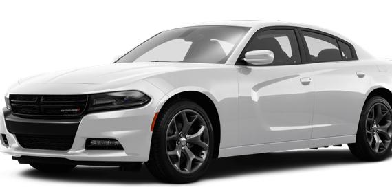 DODGE CHARGER 2018 2C3CDXBG2JH336559 image