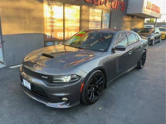 DODGE CHARGER 2018 2C3CDXGJ7JH114698 image DODGE CHARGER 2018 2C3CDXGJ7JH114698 image