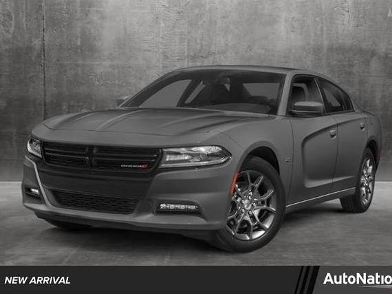 DODGE CHARGER 2018 2C3CDXJG8JH148453 image