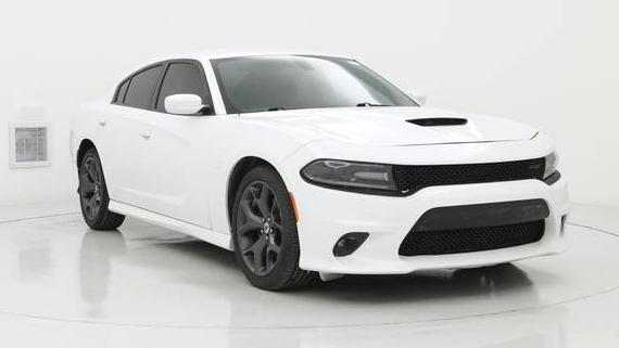 DODGE CHARGER 2018 2C3CDXHG3JH295236 image DODGE CHARGER 2018 2C3CDXHG3JH295236 image