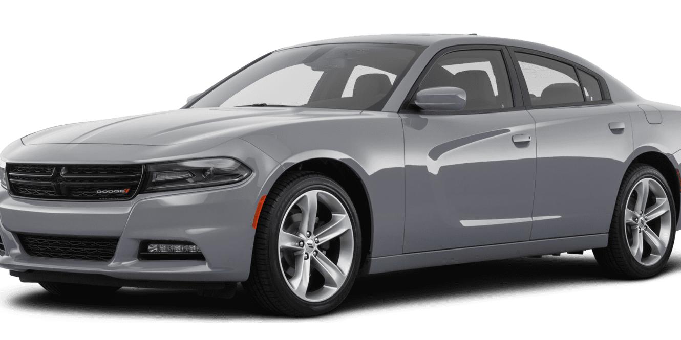 DODGE CHARGER 2018 2C3CDXJG9JH224536 image