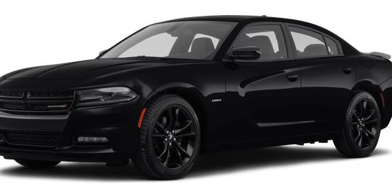 DODGE CHARGER 2018 2C3CDXGJXJH291245 image DODGE CHARGER 2018 2C3CDXGJXJH291245 image