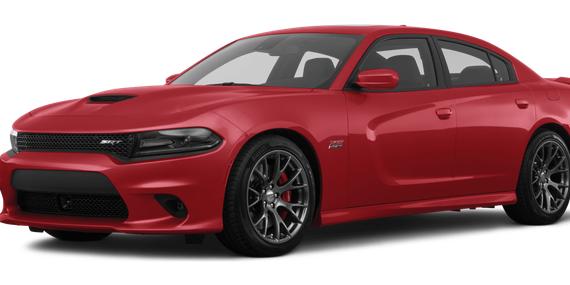 DODGE CHARGER 2018 2C3CDXL90JH237870 image