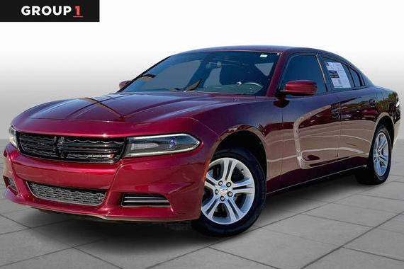 DODGE CHARGER 2018 2C3CDXBG9JH173540 image