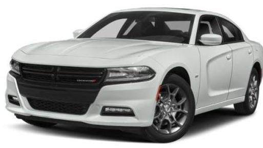 DODGE CHARGER 2018 2C3CDXJG6JH120067 image