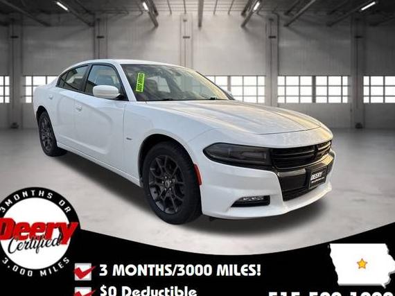 DODGE CHARGER 2018 2C3CDXJG0JH126642 image DODGE CHARGER 2018 2C3CDXJG0JH126642 image
