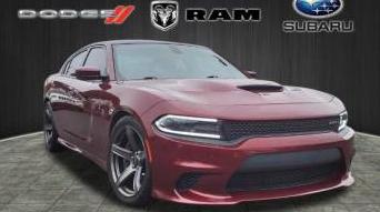 DODGE CHARGER 2018 2C3CDXL96JH133206 image