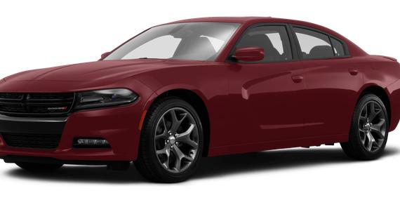 DODGE CHARGER 2018 2C3CDXBG2JH150990 image