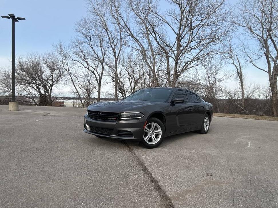 DODGE CHARGER 2018 2C3CDXBG7JH173780 image