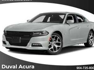 DODGE CHARGER 2018 2C3CDXCT7JH176500 image