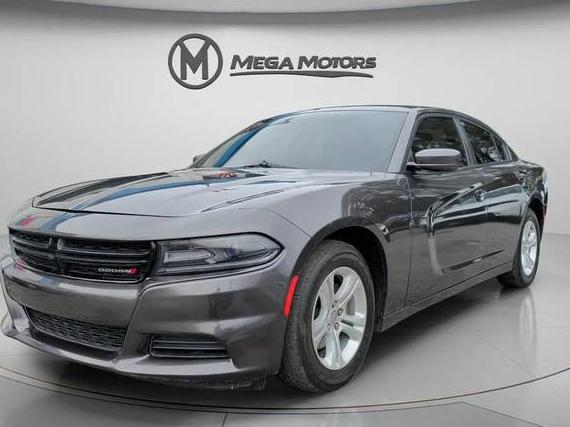 DODGE CHARGER 2018 2C3CDXBG1JH309451 image DODGE CHARGER 2018 2C3CDXBG1JH309451 image
