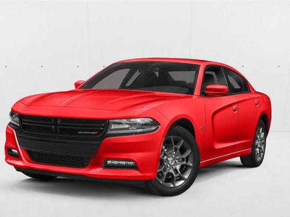 DODGE CHARGER 2018 2C3CDXJG7JH121597 image