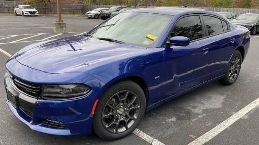 DODGE CHARGER 2018 2C3CDXJG9JH164760 image